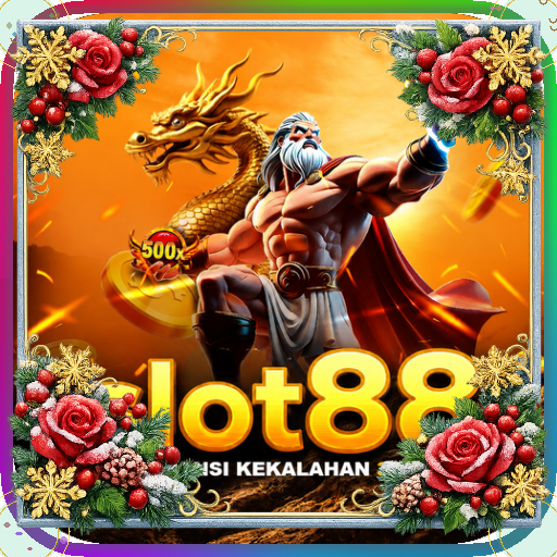 slot88 — galeri pratinjau - APK Resmi