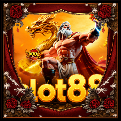 slot88 — galeri pratinjau Resmi APK